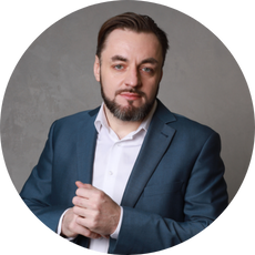 Михаил Блаховцев, коммерческий директор компанииГК «ADC Group»