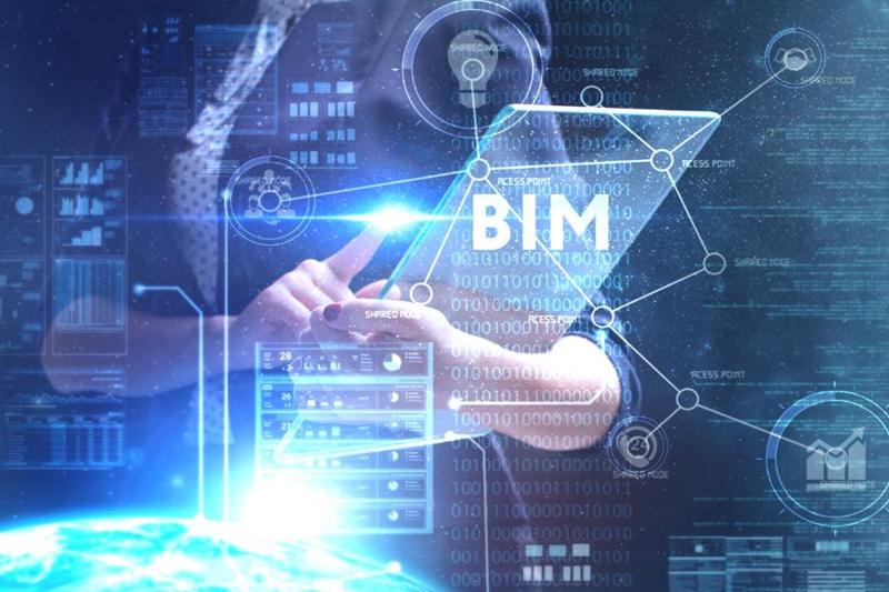 BIM в управлении проектами